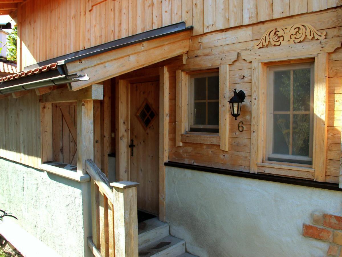 Holiday Home Alpendorf-1 By Interhome Stumm Exterior photo
